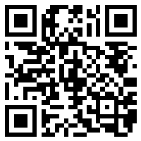 QR Code for bitcoin:1N8TSv3m2N3MaSPAnFxpJrvQPP19LCjenD