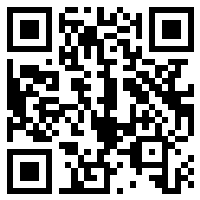 QR Code for bitcoin:1N8ccP892socnGq2D5PsUfp6cfpUmoTe9U