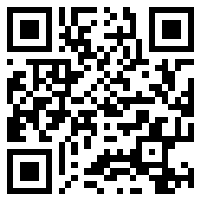QR Code for bitcoin:1N8ebB6YanE9syidd2XTmLRASPSUVQeXe5