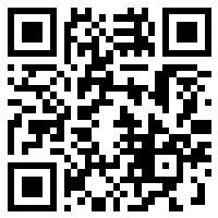 QR Code for bitcoin:1N9CUUKE8FPMXECitFmKwGBC43oYvfDcop