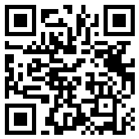 QR Code for bitcoin:1N9Giey4DSnUpdvx3TCMNomAThkfdMNo1L