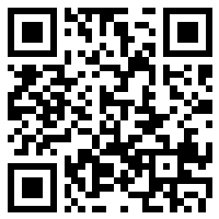 QR Code for bitcoin:1N9UzJjEXdMxWQsAzEbMo3PnnkXRZ1DipC