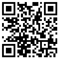 QR Code for bitcoin:1N9Z3RXvuEhicoLMoJgAj2MNTAsoegTKCC