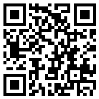 QR Code for bitcoin:1N9cifStKXf6bdkfs8J7FNKJ4EbuwXERyw