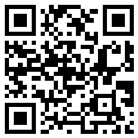 QR Code for bitcoin:1N9d6d9TuGZNR7PB4U2LETeVaKJ7iPEpFG