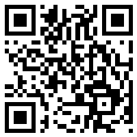 QR Code for bitcoin:1N9e2BpoeBW7ki5eoECHsPXJSGuJUCQV86