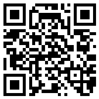 QR Code for bitcoin:1N9pqAP5DXsjWFAzRZcogmL64YLSZxFqrs