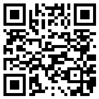 QR Code for bitcoin:1NA16mMZHpk7c1B1CL3fVB1aRJJafDDnAk
