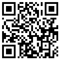 QR Code for bitcoin:1NA3aY82CFApaQ1jxyjAzwtCh1pyKnCBZK