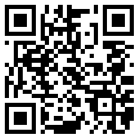 QR Code for bitcoin:1NA4uCnGbveb5aSUGFrEyEcCtpVM5wNG91