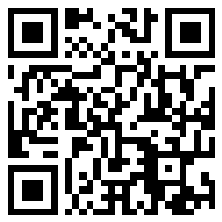 QR Code for bitcoin:1NA5S9daLqSPdxWfcTXFTXD2etaEC9QVMG