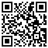 QR Code for bitcoin:1NA6Get78GdRFu6L7KGCYqqCidNF61S7AG