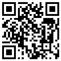 QR Code for bitcoin:1NABsZXZo7MKzoVkRoBVMyRcJ9Jb9TFJYx