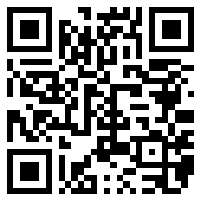 QR Code for bitcoin:1NAFrtCfAHFyeoCdA5cKFb9wwx6YdSS94W