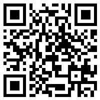 QR Code for bitcoin:1NAL5WctnhF8htFQe244WRmn8APBGYjL18