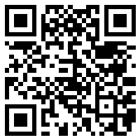QR Code for bitcoin:1NAMjK1LBENMoybfRXbrJF7gDP1G3nTbvo