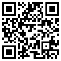 QR Code for bitcoin:1NANgjtALMuTAomXCMmoGVkqsBC1KiMDM2