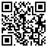 QR Code for bitcoin:1NAPaNfktf6tUHqk5Go67PxWDRF9oBo6ZE