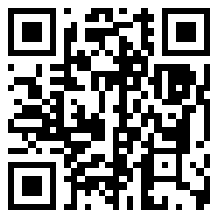 QR Code for bitcoin:1NARZnw74owqRZP7oFLvrmhirRqPBteRRt