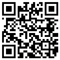 QR Code for bitcoin:1NATEctvm2WidyqkogJLg4uxsF2EhMXNQK