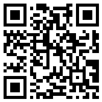 QR Code for bitcoin:1NAUNM74QueTZr5sZBpaWUZY4Aw5Puf6fZ