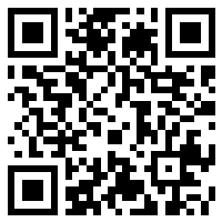 QR Code for bitcoin:1NAVapNnrmXfazC6UTpP3JsPs1hHZH3497