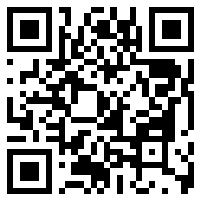 QR Code for bitcoin:1NAVfUb5YEHub3UBjAx1pe46uDnuGmJM42