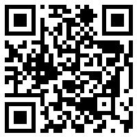 QR Code for bitcoin:1NAVvVUQEkfTCocGcCHMfqB44rTrPkN6gd