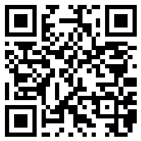 QR Code for bitcoin:1NAda4cwDZEgjPyKR1W7inPyzxfwpa9sqo