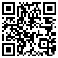 QR Code for bitcoin:1NAeTeFpddjRYhhn6eaWVxXuZEVkoCDbnp