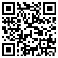 QR Code for bitcoin:1NAkLPvPVhNDfputdWEs1vtticejcsoJS5