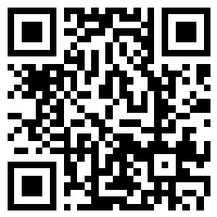 QR Code for bitcoin:1NAtu6SPZPPnc4D8PgGasUqMS9X5S61wr1