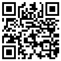 QR Code for bitcoin:1NAw2dfqu8Ckgu5py2eoRJywP4fudGfhXr