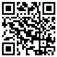 QR Code for bitcoin:1NAzt3n9hCmLQhMh5usrncuEmUypfGVc7L