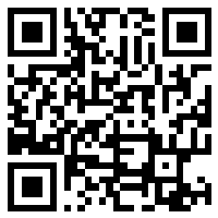 QR Code for bitcoin:1NB1pfiebjYGCJDJNWYvmWSbdDnsDY3bb2