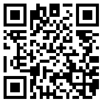 QR Code for bitcoin:1NB1uRP6XwnG22eFpnQcspaJfif7UJjVHe