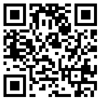 QR Code for bitcoin:1NB4TfmnFfap2et3cangMUBRGsPcYv2PuG