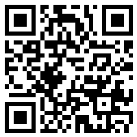 QR Code for bitcoin:1NB5aeYcVRX7tiGC6kwTVvCVr5XVMpVRhr