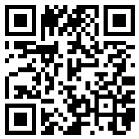 QR Code for bitcoin:1NB61v9QJFDssMngZMAh3UqB9zVWkZDUGM
