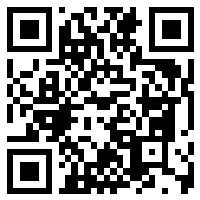 QR Code for bitcoin:1NB7APePLc1rGoYBYKkjaQH2DCoUtQCwhu