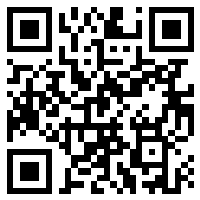 QR Code for bitcoin:1NB7iGPWtd4f4d7msNuoHh3tNFPM4gB6AK