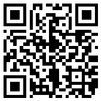QR Code for bitcoin:1NB7on5ccntNmMgMic9QsxUPfT1CxeUtVW