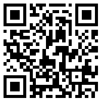 QR Code for bitcoin:1NB82Ffv7dfwYQKVmVscFSsRdKaJTMszwJ