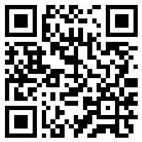 QR Code for bitcoin:1NB8yo8axQFRRHqt2V89LGK13FGne9rxcf