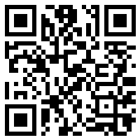 QR Code for bitcoin:1NB97fec9KMHsWyAx6aQFRycYJsXETSLQR