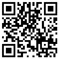 QR Code for bitcoin:1NBA73kVZSJC4sgwYeiG83R3NcGmsDpoQS