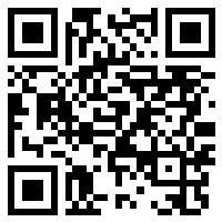 QR Code for bitcoin:1NBAZ3MvTYVRYJKZ8BAhqrHMXRs99CjLf5