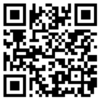 QR Code for bitcoin:1NBBj2DC4cCyHoPKFsJH65uhanMw913rdD