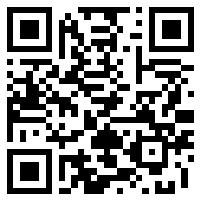 QR Code for bitcoin:1NBDWG9GDtsETdMuw7LyKi4TenAgXfFfKy