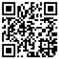 QR Code for bitcoin:1NBHmZT2KLxdD9PtMGQuP57npL4DHJFvSt